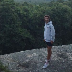 Meet your Posher, Ben